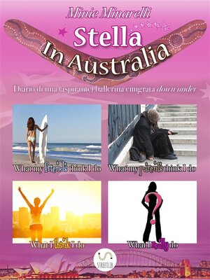 cover image of Stella in Australia